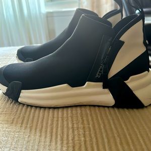 Moncler women’s sneakers